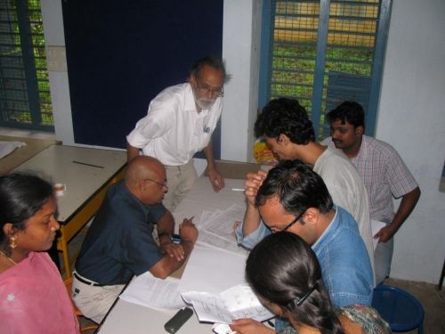 School of Planning and Architecture, Vijayawada