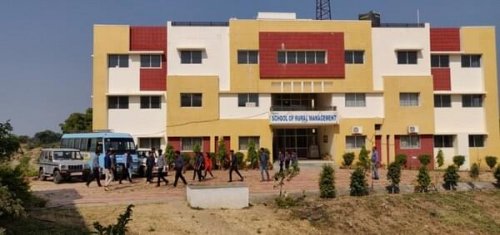 School of Rural Management, Ratlam