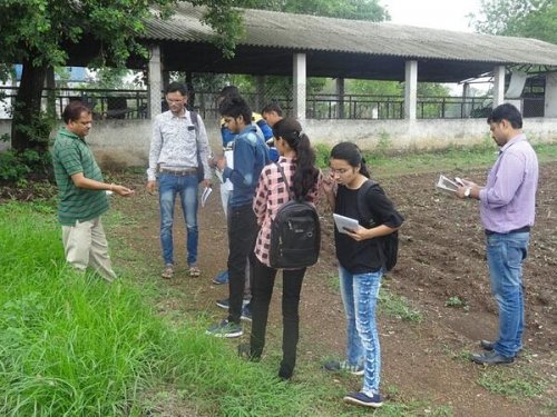 School of Rural Management, Ratlam