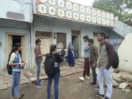 School of Rural Management, Ratlam