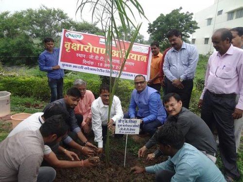 School of Rural Management, Ratlam