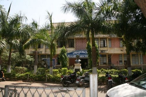 School of Studies in Distance Education, Jiwaji University, Gwalior