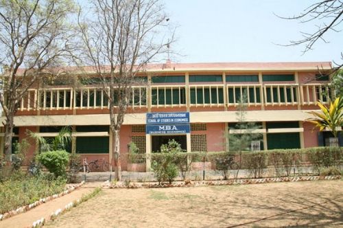 School of Studies in Distance Education, Jiwaji University, Gwalior