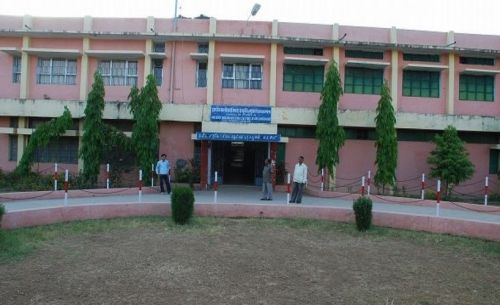 School of Studies in Distance Education, Jiwaji University, Gwalior