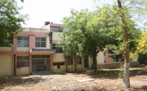 School of Studies in Distance Education, Jiwaji University, Gwalior