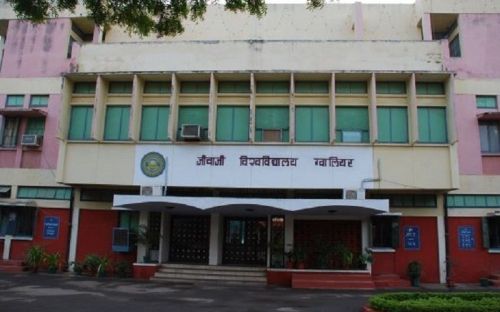 School of Studies in Distance Education, Jiwaji University, Gwalior