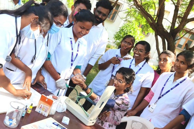 Scient Institute of Pharmacy, Hyderabad