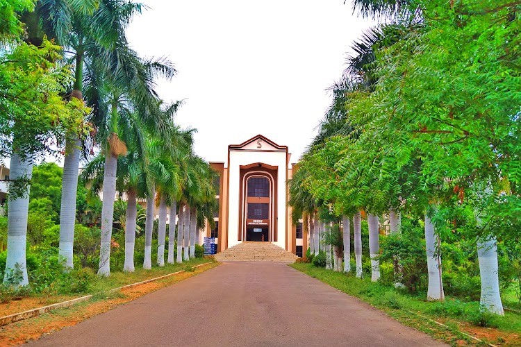 Scient Institute of Technology, Ibrahimpatnam