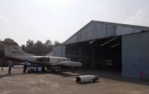 SCM Air Technical Training Institute, Kolkata