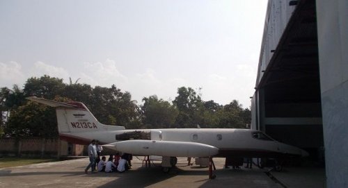 SCM Air Technical Training Institute, Kolkata