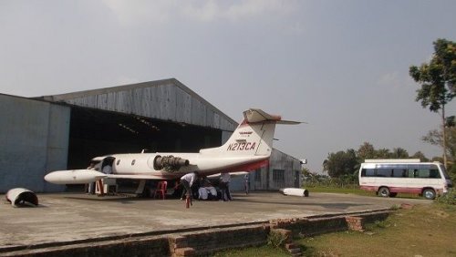 SCM Air Technical Training Institute, Kolkata