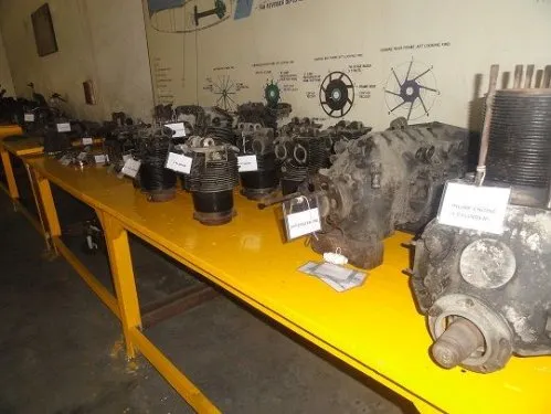 SCM Air Technical Training Institute, Kolkata