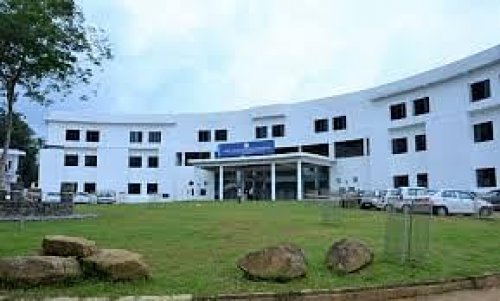 SCMS College of Polytechnics, Ernakulam