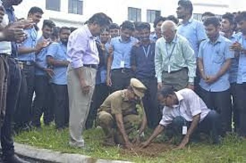 SCMS College of Polytechnics, Ernakulam