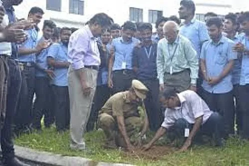 SCMS College of Polytechnics, Ernakulam