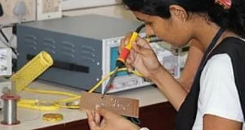 SCMS College of Polytechnics, Ernakulam