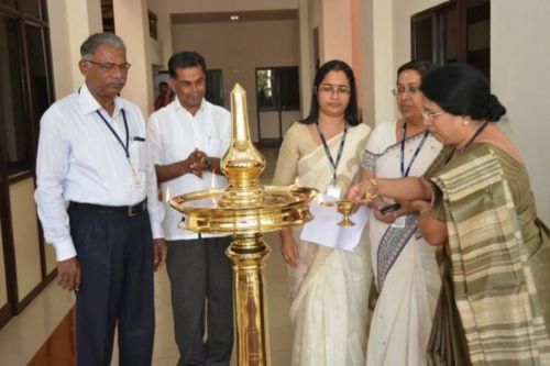 SCMS Institute of BioScience and Biotechonlogy Research and Development, Cochin