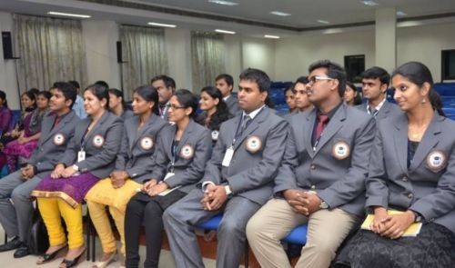 SCMS Institute of BioScience and Biotechonlogy Research and Development, Cochin