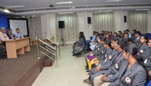 SCMS Institute of BioScience and Biotechonlogy Research and Development, Cochin