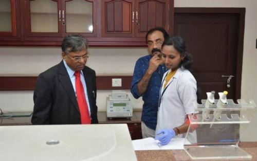 SCMS Institute of BioScience and Biotechonlogy Research and Development, Cochin