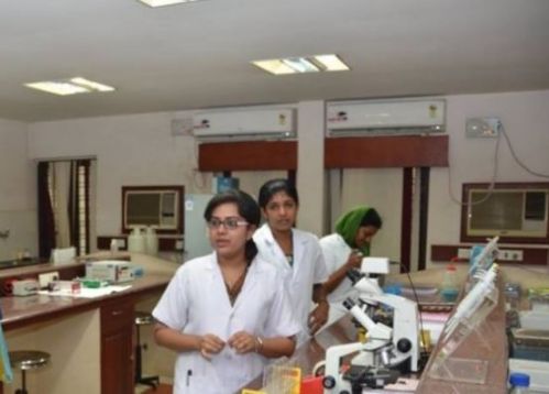SCMS Institute of BioScience and Biotechonlogy Research and Development, Cochin