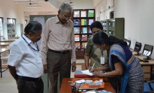 SCMS Institute of BioScience and Biotechonlogy Research and Development, Cochin