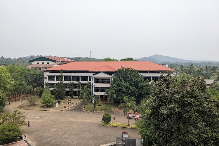 SCMS School of Engineering and Technology, Ernakulam