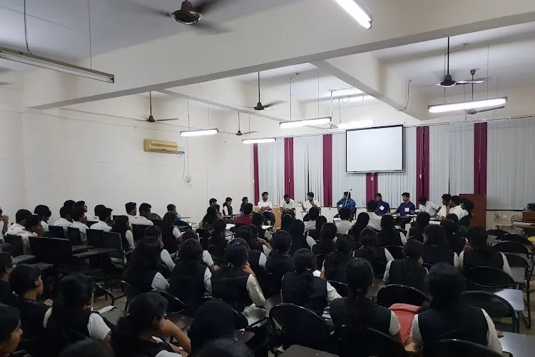 SCMS School of Engineering and Technology, Ernakulam