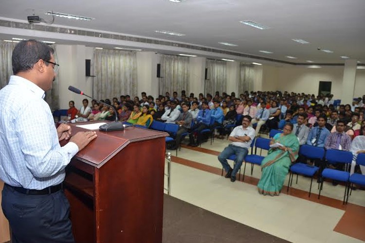 SCMS School of Masscom Studies, Cochin