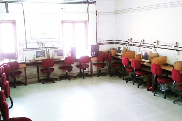 SCMS School of Technology and Management, Cochin