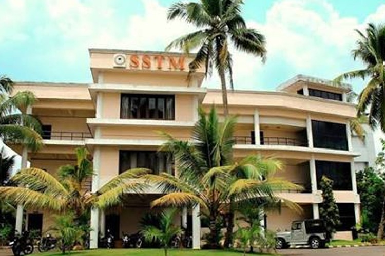 SCMS School of Technology and Management, Cochin