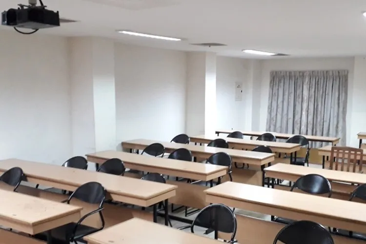 SCMS School of Technology and Management, Cochin