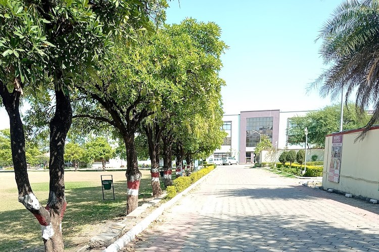 Scope College of Engineering, Bhopal