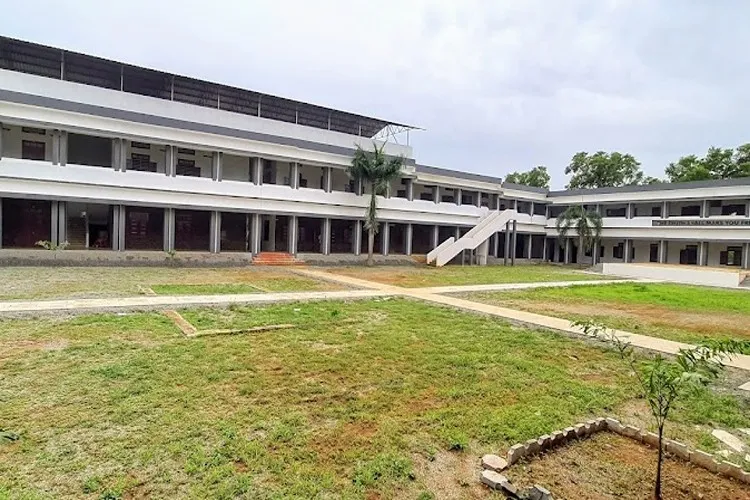 Scott Christian College, Nagercoil