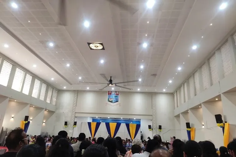 Scott Christian College, Nagercoil