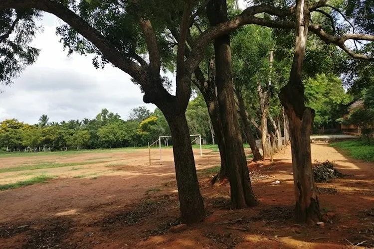 Scott Christian College, Nagercoil