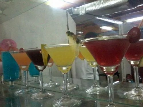 Scott Hotel Management Institute, Kolkata