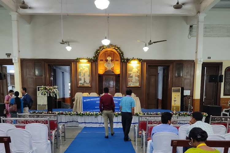 Scottish Church College, Kolkata