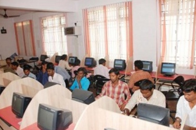 SCT Institute of Technology, Bangalore