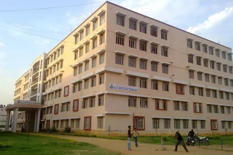SCT Institute of Technology, Bangalore