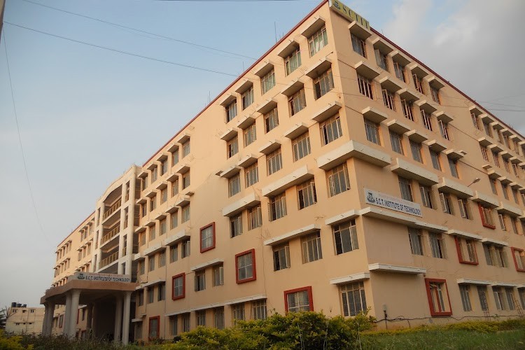 SCT Institute of Technology, Bangalore