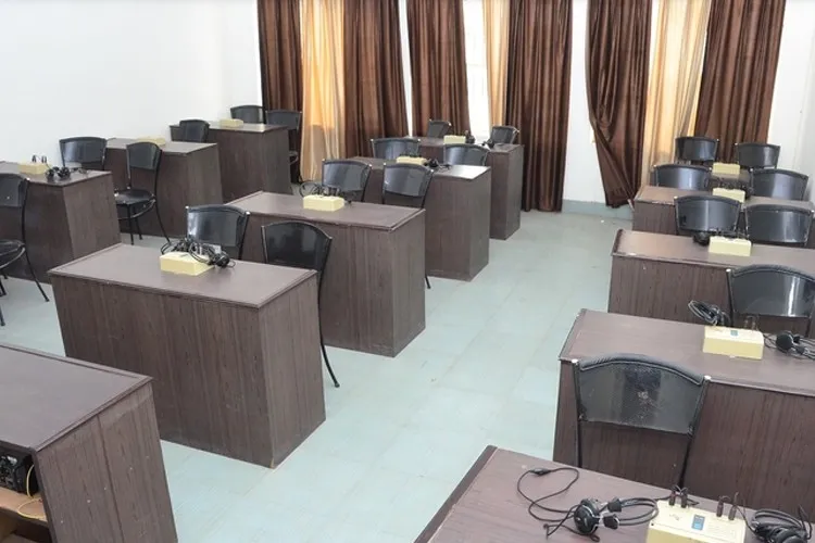 SD College of Education, Barnala