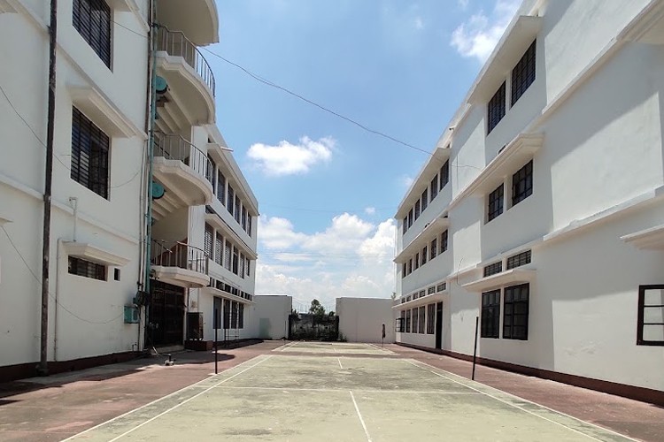 SD College of Engineering and Technology, Muzaffarnagar
