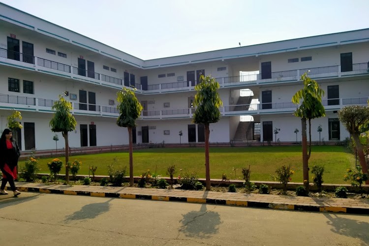 SD College of Engineering and Technology, Muzaffarnagar