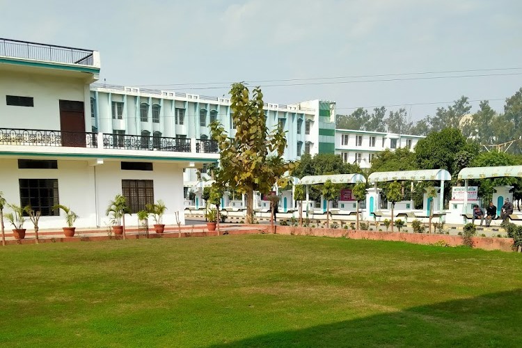 SD College of Engineering and Technology, Muzaffarnagar