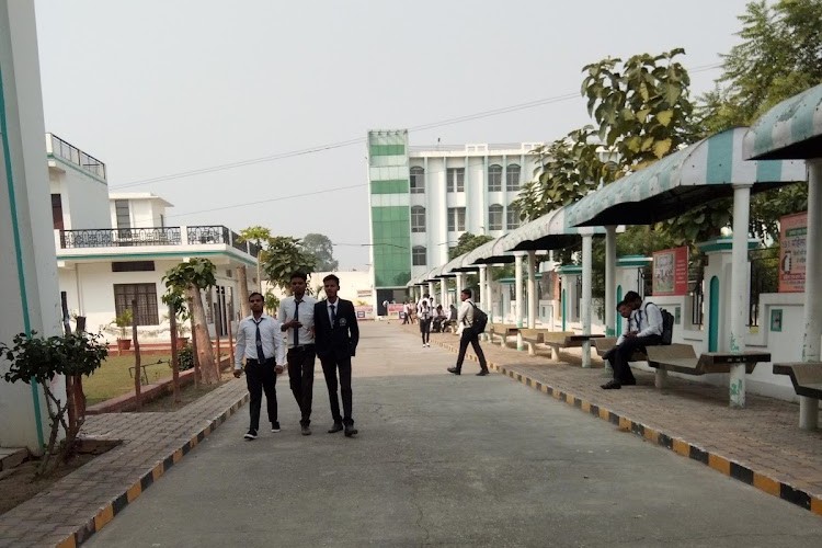 SD College of Engineering and Technology, Muzaffarnagar