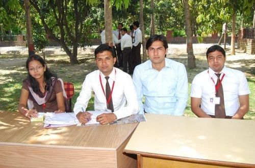 SD College of Management Studies, Muzaffarnagar