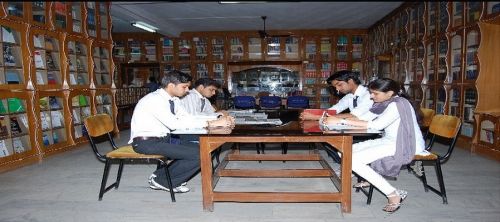 SD College of Management Studies, Muzaffarnagar