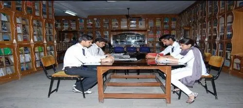 SD College of Management Studies, Muzaffarnagar