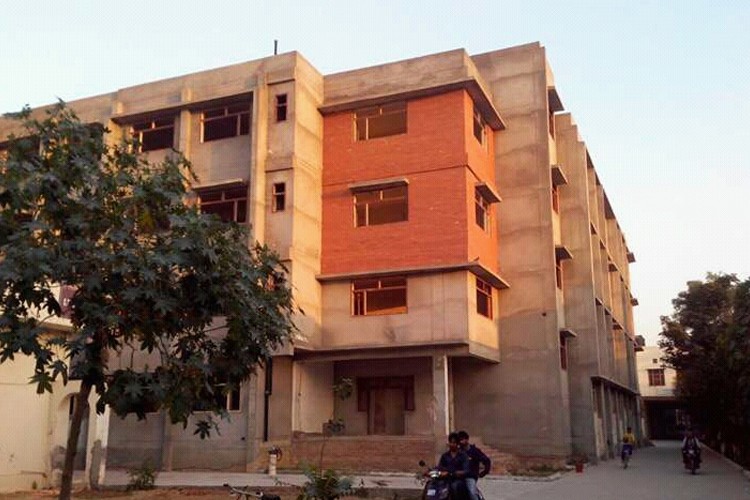 SD College of Pharmacy, Barnala